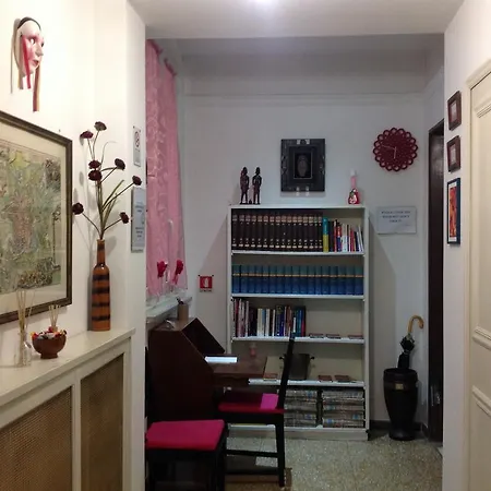 Domus Maximi Couette-café Rome