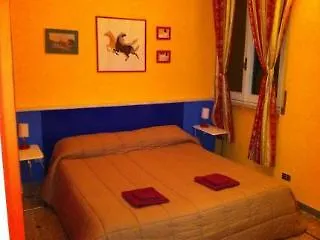 Bed & Breakfast Domus Maximi 2*