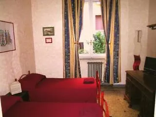Bed & Breakfast Domus Maximi
