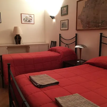 Bed & Breakfast Domus Maximi