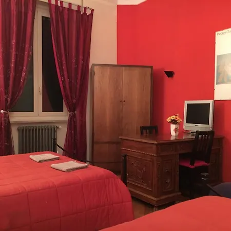 Domus Maximi 2* Rom