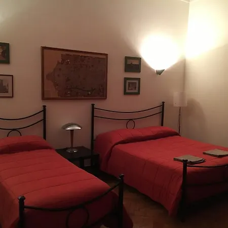 Bed & Breakfast Domus Maximi