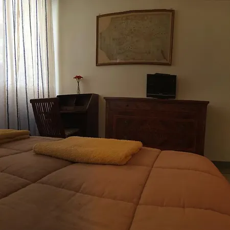Domus Maximi Bed & Breakfast