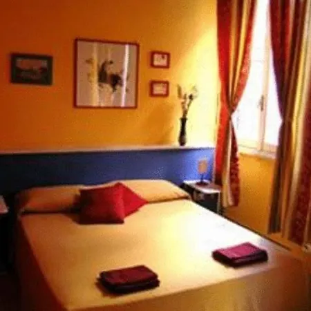 Domus Maximi Bed & Breakfast Rome