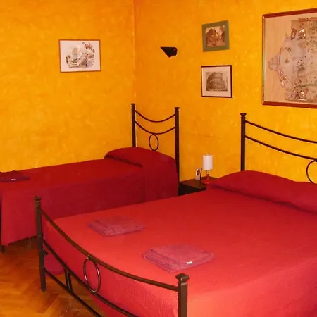 Domus Maximi 2* Rome