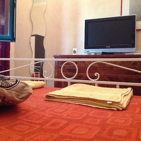 Bed & Breakfast Domus Maximi Rome