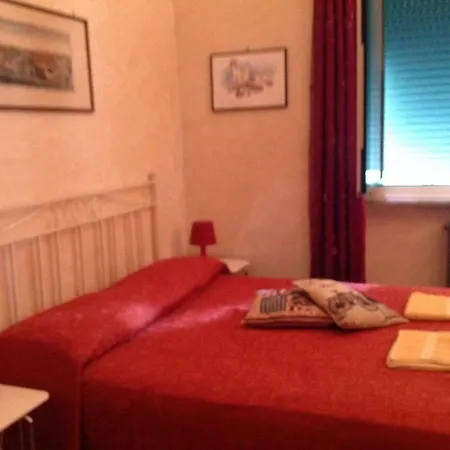 Domus Maximi B&B 2*