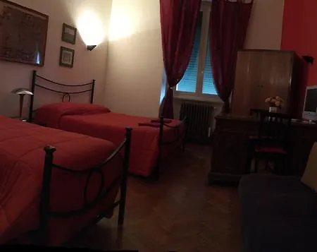 Domus Maximi 2* Rom